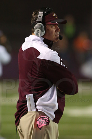 Georgia State @ ULM 10-26-13 (©Justin Manning) JWM_0424
