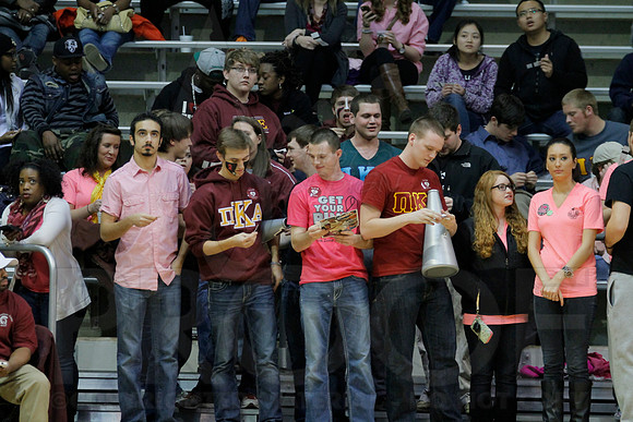 LA Tech @ UALR 1-30-13 (Justin Manning)0252