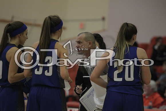 Jessieville @ Harmony Grove Senior Girls 1-12-2016 (©Justin Manning) JWM_0076