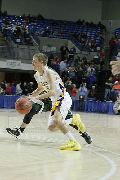 1A Boys State Finals-Concord vs. Wonderview 3-14-2014 (© Justin Manning) JWM_0010