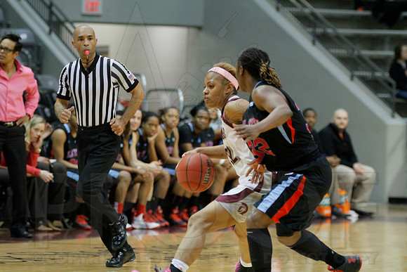 LA Tech @ UALR 1-30-13 (Justin Manning)0322