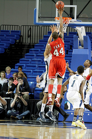 FIU vs WKU Men's 3-11-13 JWM0134 (© Justin Manning)