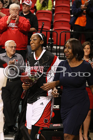 LA-Lafayette @ Arkansas State Women's 3-7-2015 (©Justin Manning) JWM_055