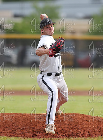 Malvern @ Bauxite baseball 4-29-25_JWM_0077