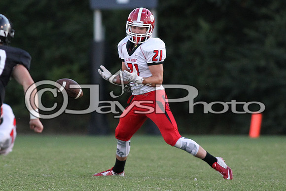 Glen Rose @ Bauxite 9-11-2015 (©Justin Manning) JWM_0249