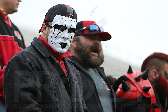 Appalachian State @ Arkansas State 11-15-2014 (©Justin Manning) JWM_0657