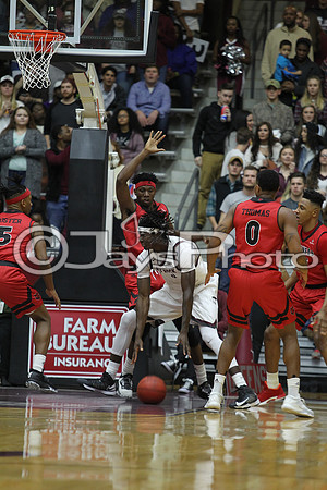 Arkansas State @ Little Rock Men's Basketball 1-14-17_JWM_00031