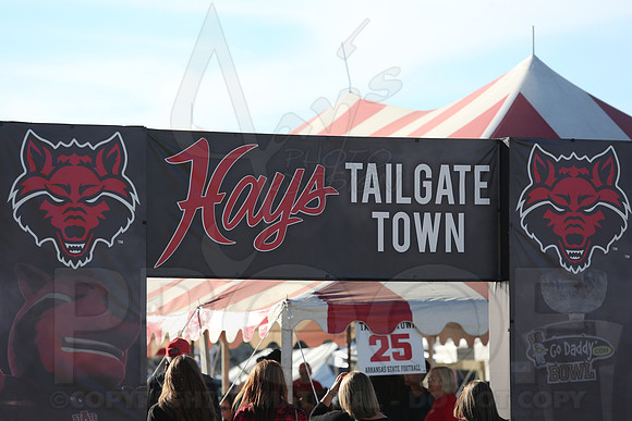 ULM @ Arkansas State 10-4-2014 (©Justin Manning) JWM_0003