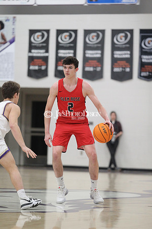 Glen Rose @ Central Arkansas Christian Boys basketball 1-3-20_0300