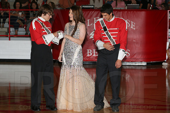 Football Homecoming (Day Ceremony) 10-10-2014 (©Justin Manning) JWM_0037