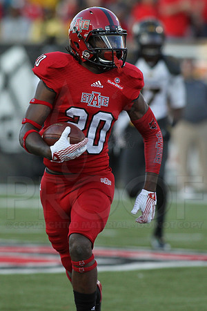 Missouri @ Arkansas State 9-12-2015 (©Justin Manning) JWM_0468