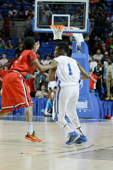 5A Boys State Finals-Forrest City vs. Jacksonville 3-14-2014 (© Justin Manning) JWM_0203