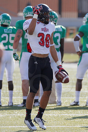 ASU @ North Texas 11-3-12 (Justin Manning)0074