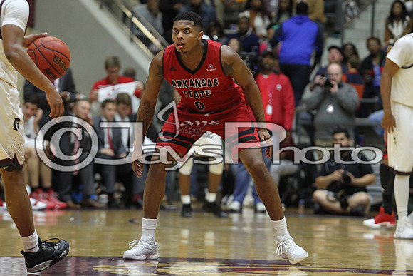 Arkansas State @ Little Rock Men's Basketball 1-14-17_JWM_00360