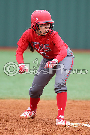 Cabot @ Benton Softball 3-10-2015 (©Justin Manning) JWM_0261
