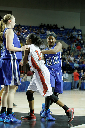7A Girls State Finals-Fort Smith Northside vs. Conway 3-13-2014 (© Justin Manning) JWM_0088