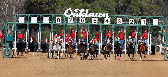 Oaklawn 1-11-13 (Justin Manning)0065