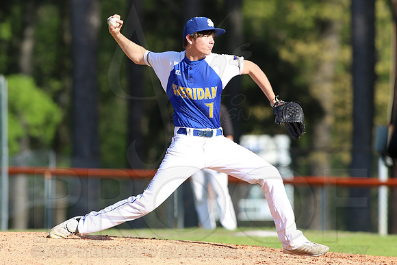 Sheridan @ Malvern 4-15-13 (© Justin Manning) JWM0343