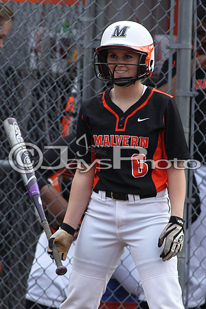 Glen Rose @ Malvern Softball 3-16-2015 (©Justin Manning) JWM_357