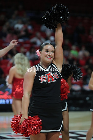 Trevecca Nazarene @ Arkansas State University 10-26-24_JWM_0364