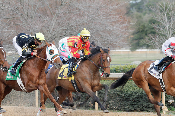Oaklawn 1-11-13 (Justin Manning)0132
