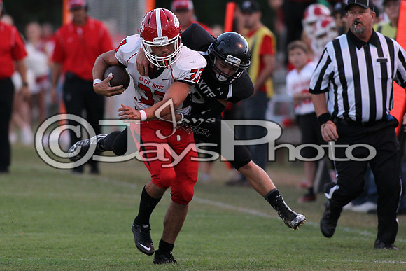 Glen Rose @ Bauxite 9-11-2015 (©Justin Manning) JWM_0275