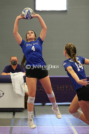 Central Baptist College @ Ouachita Baptist University 10-4-21_JWM_0122