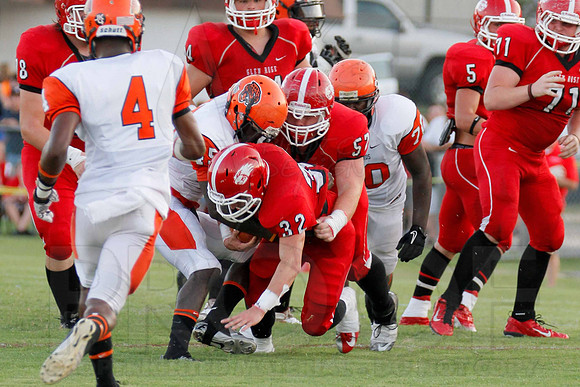 Glen Rose @ Malvern 9-3-12 (Justin Manning)276