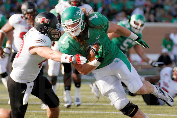 ASU @ North Texas 11-3-12 (Justin Manning)0170