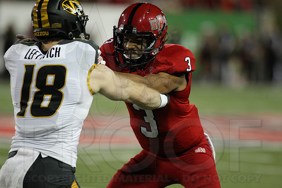 Missouri @ Arkansas State 9-12-2015 (©Justin Manning) JWM_1144