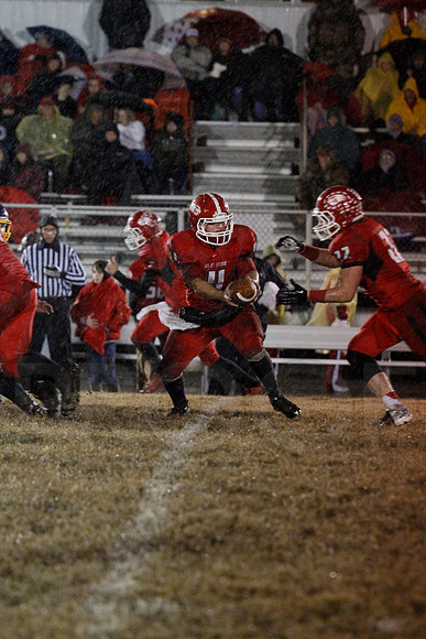 Lavaca @ Glen Rose 11-22-13 (©Justin Manning) JWM_0076