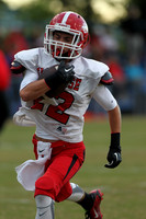 Glen Rose @ Bismarck 10-9-2015 (©Justin Manning) JWM_0026