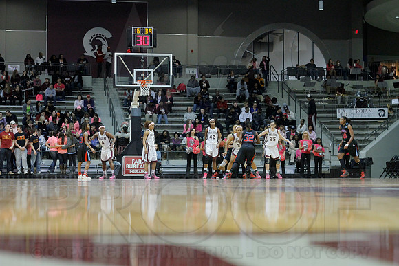 LA Tech @ UALR 1-30-13 (Justin Manning)0199