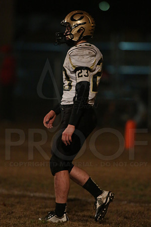Clinton @ Pine Bluff Dollarway 11-21-2014 (©Justin Manning) JWM_202