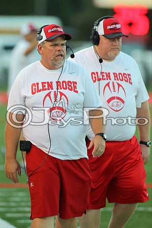 Mayflower @ Glen Rose (Scrimmage) 8-25-2015 (©Justin Manning) JWM_0166
