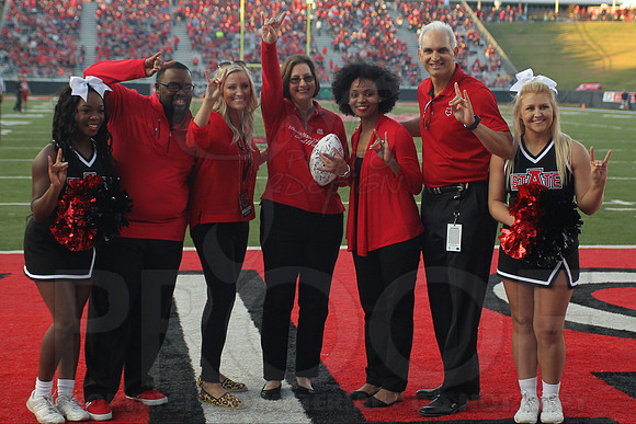 Missouri @ Arkansas State 9-12-2015 (©Justin Manning) JWM_0548