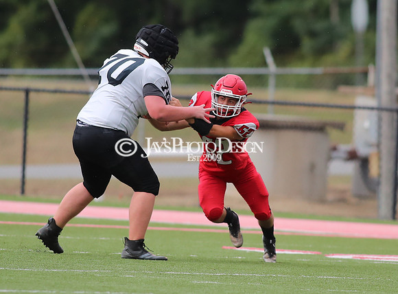 Bauxite @ Glen Rose Jr. High 8-29-24_JWM_0020