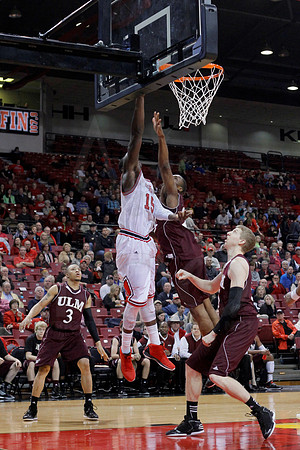 ULM @ ASU 1-19-13 (Justin Manning)0116
