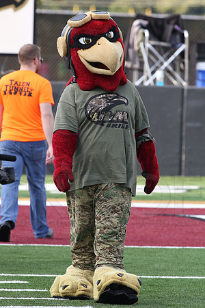 Wake Forest @ University of Louisiana-Monroe 8-28-2014 (©Justin Manning) JWM_31