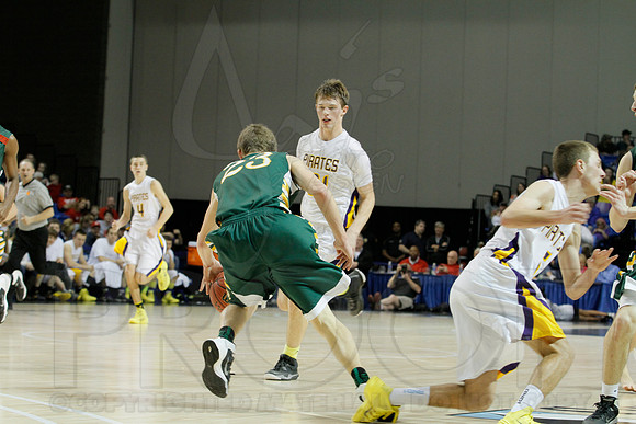 1A Boys State Finals-Concord vs. Wonderview 3-14-2014 (© Justin Manning) JWM_0158