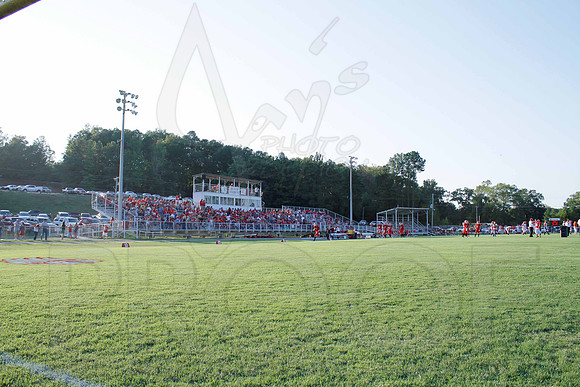 Glen Rose @ Malvern 9-3-12 (Justin Manning)109