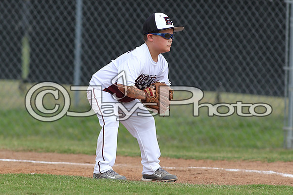 Arkadelphia vs Benton 5-6 year old All-Stars 6-13-2015 (©Justin Manning) JWM_0108