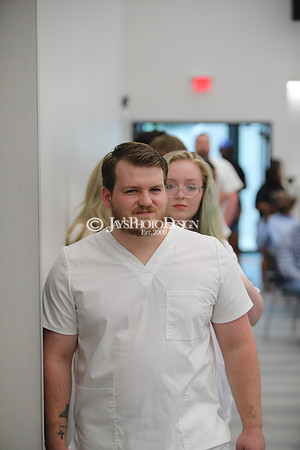 Arkansas State University Three Rivers Health Sciences' Pinning Ceremony (LPN & RN) 5-9-24_JWM_0069