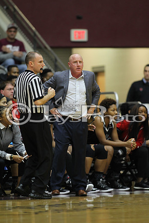 Arkansas State @ Little Rock Women's Basketball 1-14-17_JWM_00305