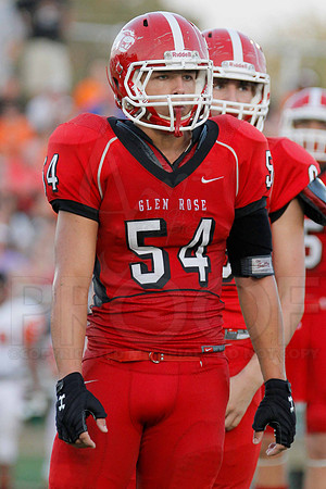 Glen Rose @ Malvern 9-3-12 (Justin Manning)322