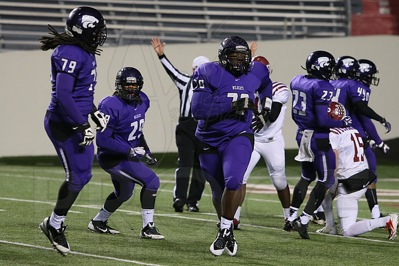 El Dorado vs. Pine Bluff 12-14-13 (©Justin Manning) (©Justin Manning) JWM_0376