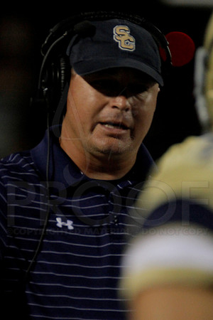 SC vs. Warren at UCA 8-27-12 (Justin Manning)035