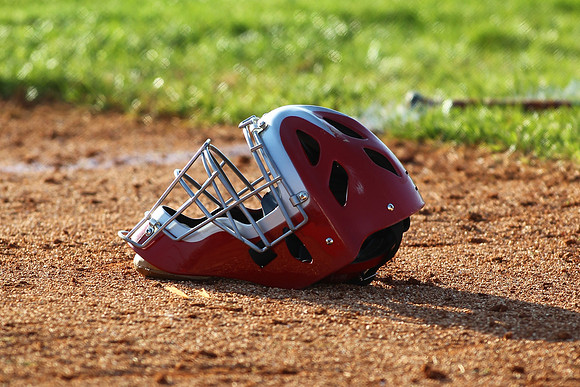 Glen Rose @ Harmony Grove Baseball 3-30-2015 (©Justin Manning) JWM_0243