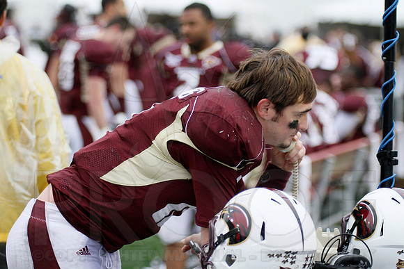 Independence Bowl ULM vs. Ohio 12-28-12 (Justin Manning)0339