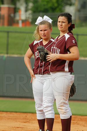 6A State Softball Finals Sheridan vs. Benton 5-23-2014 (© Justin Manning) JWM_0046